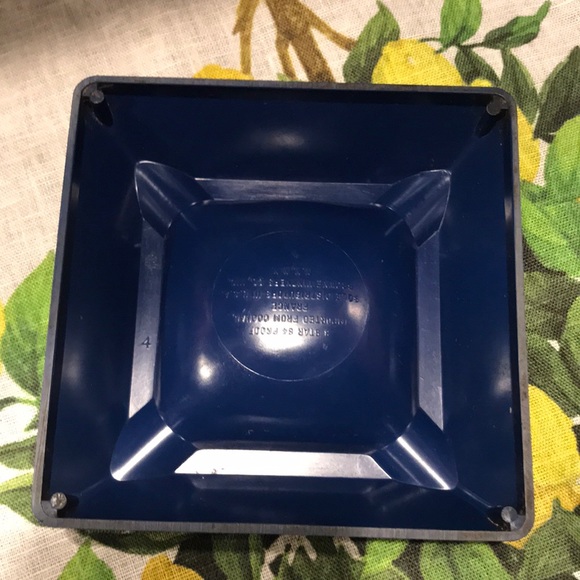 Vintage 1950’s Advertising Ashtray - Picture 4 of 7